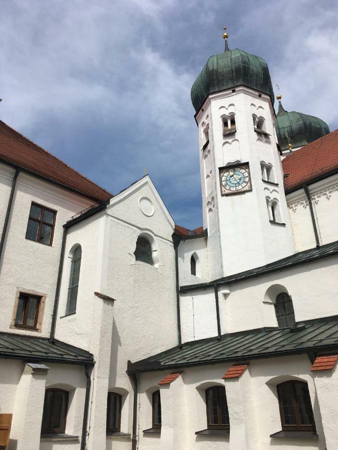 Ferienwohnung Ewa Ґрассау Екстер'єр фото