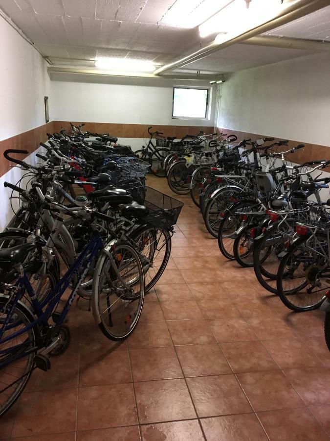 Ferienwohnung Ewa Ґрассау Екстер'єр фото