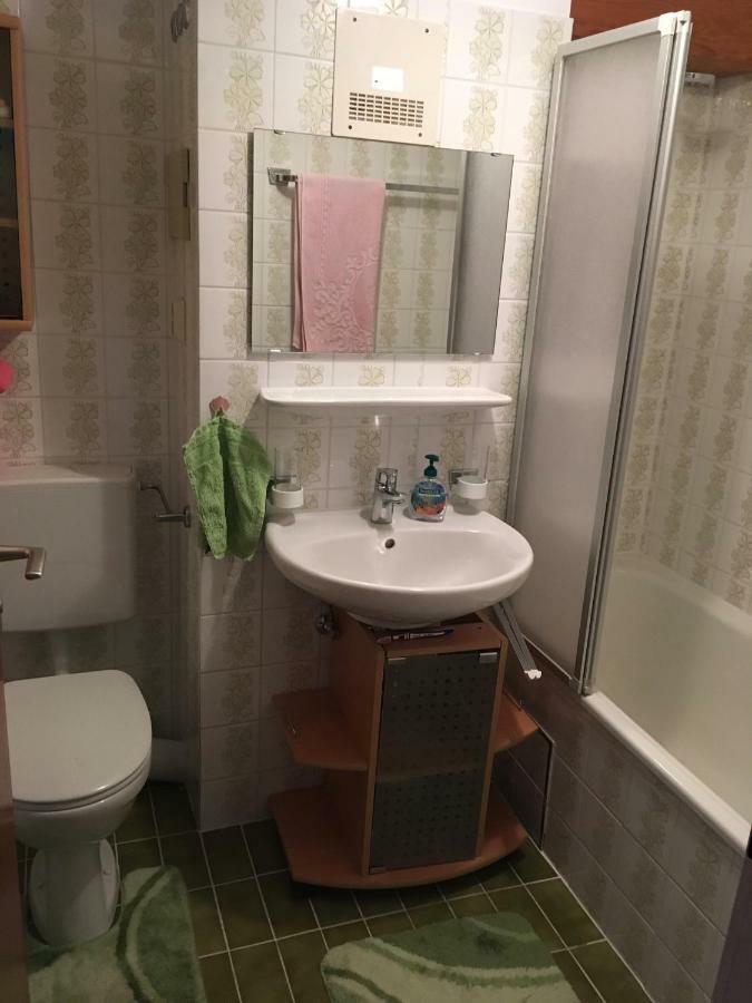 Ferienwohnung Ewa Ґрассау Екстер'єр фото
