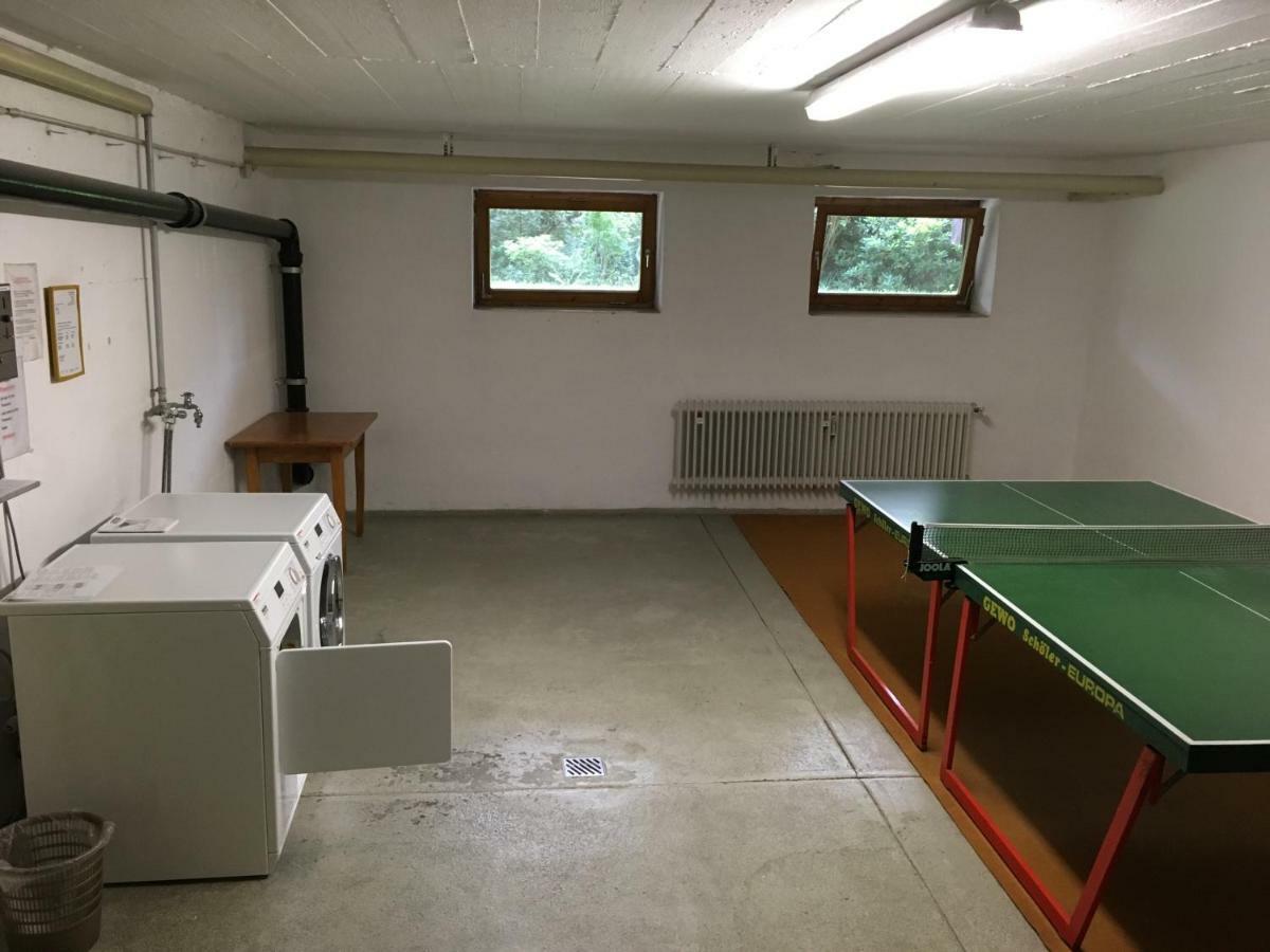 Ferienwohnung Ewa Ґрассау Екстер'єр фото