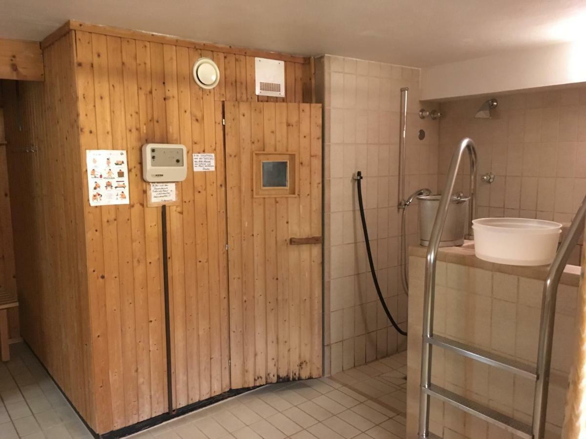 Ferienwohnung Ewa Ґрассау Екстер'єр фото