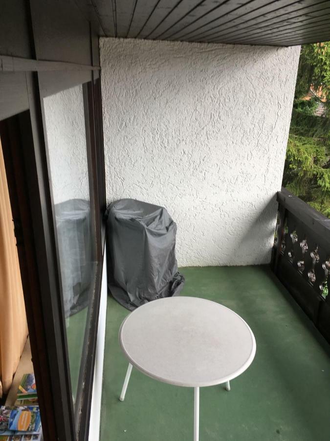Ferienwohnung Ewa Ґрассау Екстер'єр фото