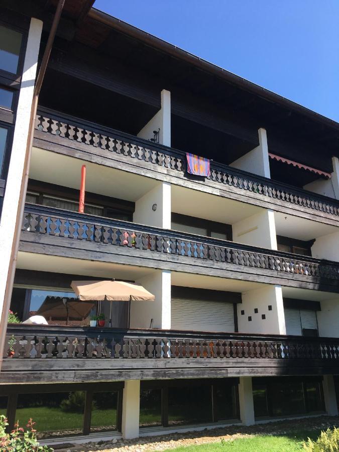Ferienwohnung Ewa Ґрассау Екстер'єр фото