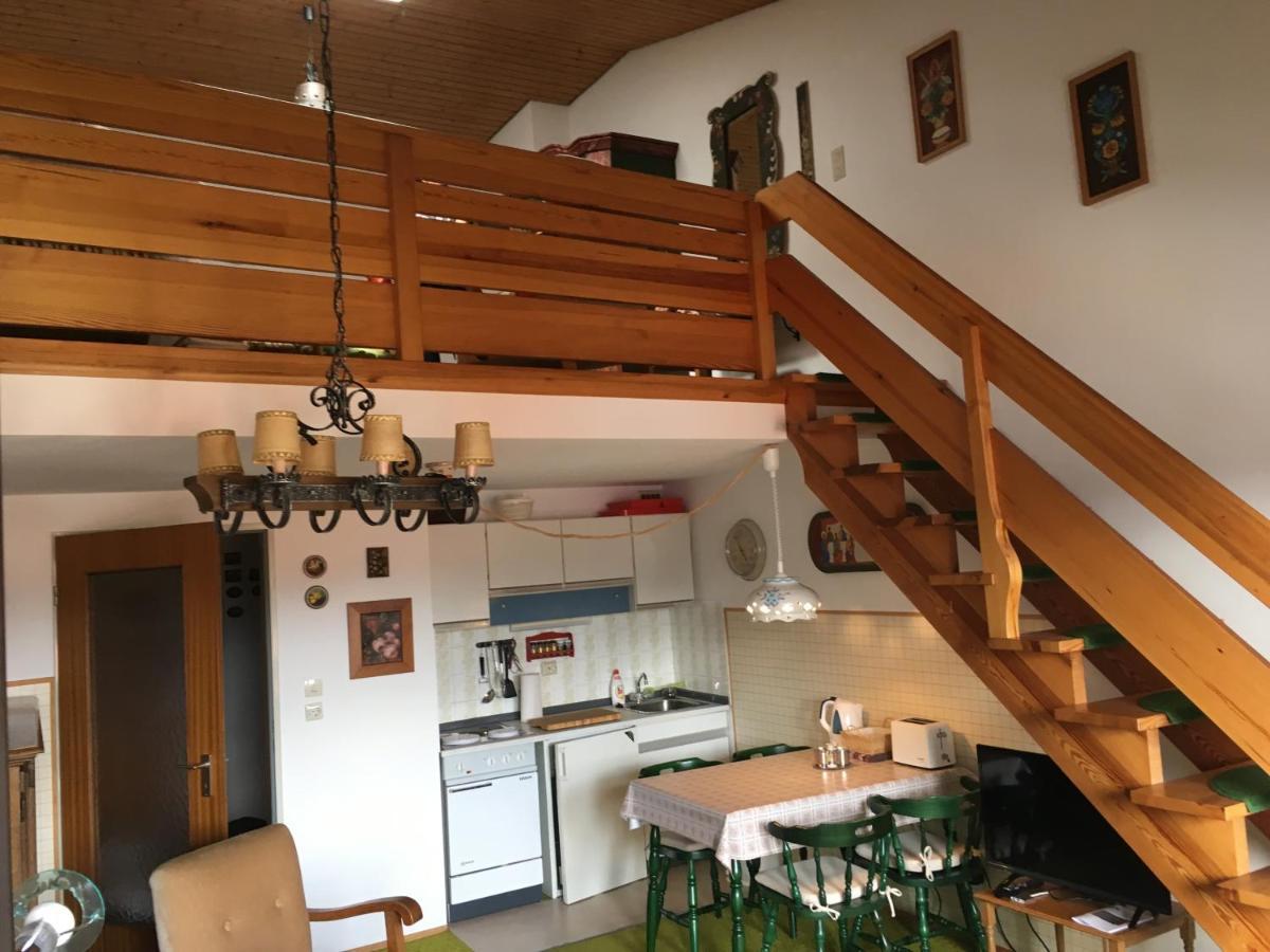 Ferienwohnung Ewa Ґрассау Екстер'єр фото