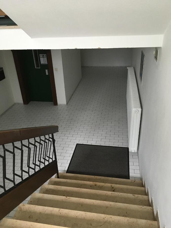 Ferienwohnung Ewa Ґрассау Екстер'єр фото